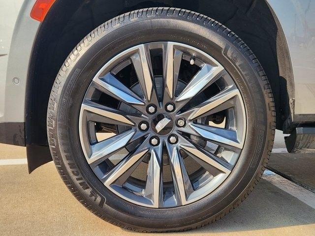 Cadillac Escalade Sport 2023