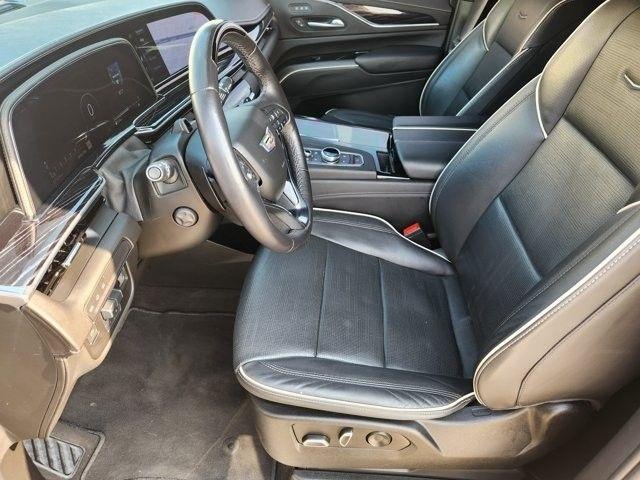 Cadillac Escalade Sport 2023