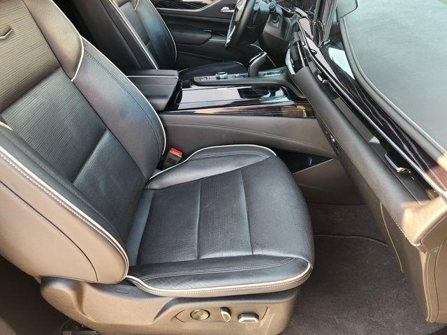 Cadillac Escalade Sport 2023