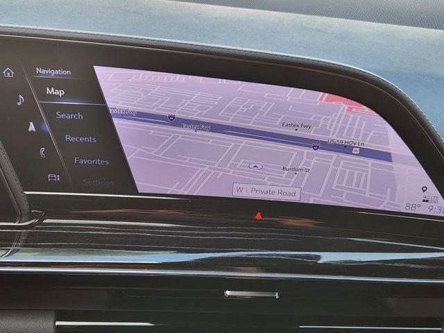 Cadillac Escalade Sport 2023