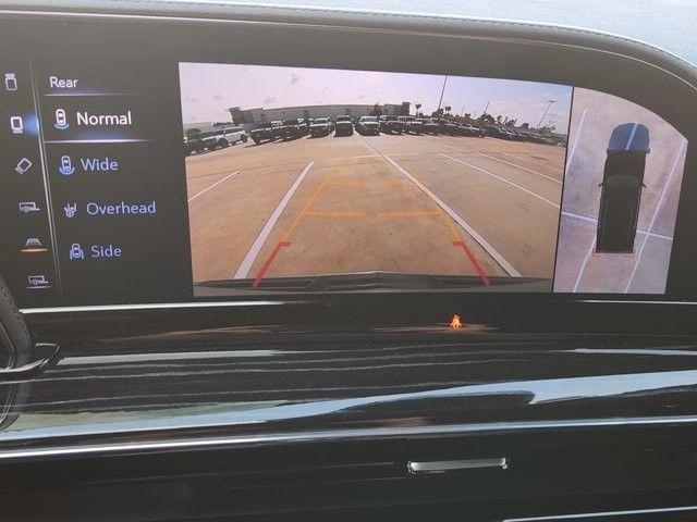 Cadillac Escalade Sport 2023