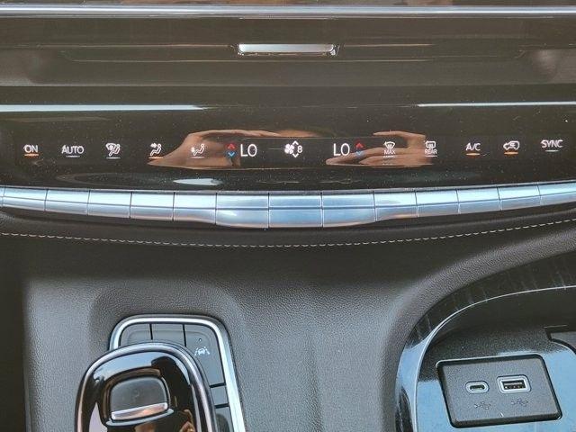 Cadillac Escalade Sport 2023