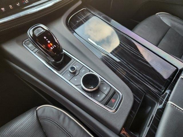 Cadillac Escalade Sport 2023