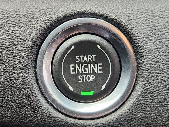 Cadillac Escalade Sport 2023