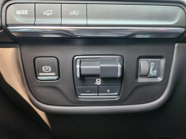 Cadillac Escalade Sport 2023