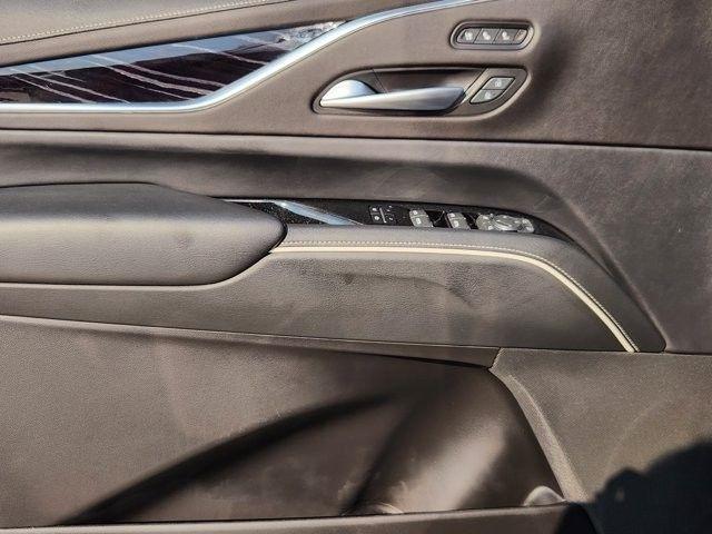 Cadillac Escalade Sport 2023
