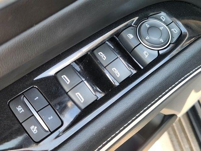 Cadillac Escalade Sport 2023