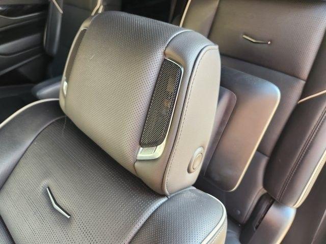 Cadillac Escalade Sport 2023