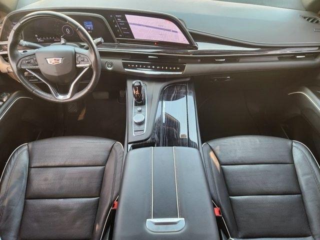 Cadillac Escalade Sport 2023