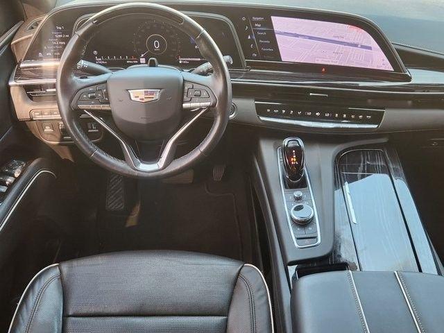 Cadillac Escalade Sport 2023