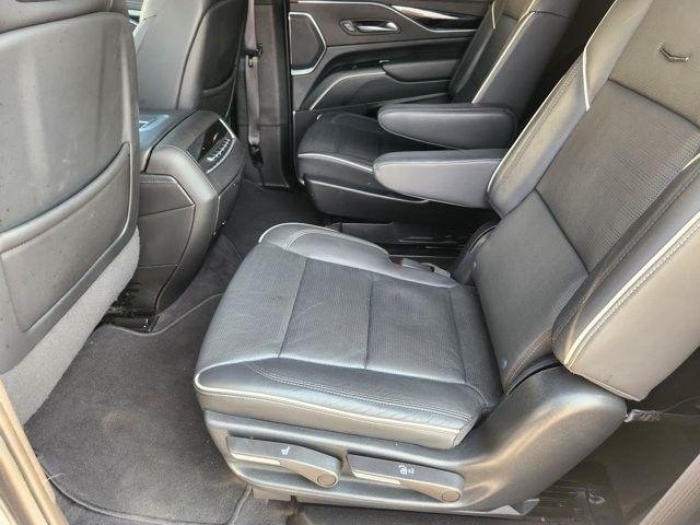 Cadillac Escalade Sport 2023