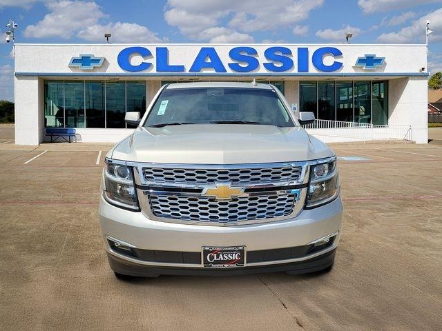 Chevrolet Tahoe LT 2WD 2017