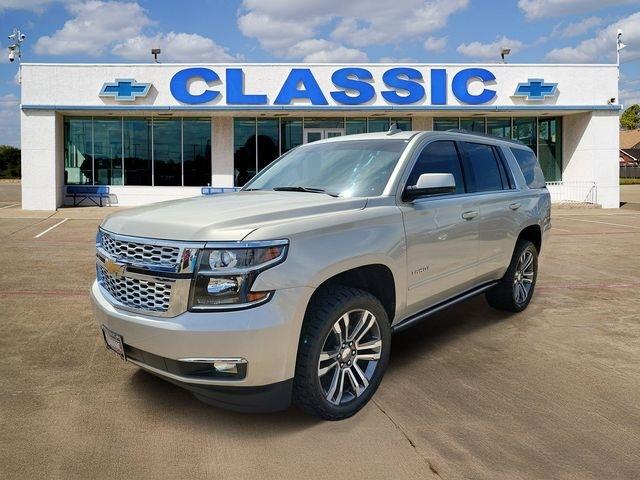 Chevrolet Tahoe LT 2WD 2017