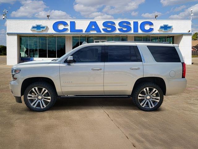 Chevrolet Tahoe LT 2WD 2017