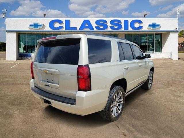 Chevrolet Tahoe LT 2WD 2017