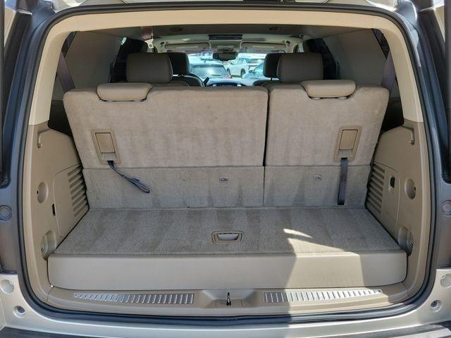 Chevrolet Tahoe LT 2WD 2017
