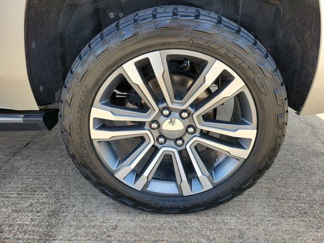 Chevrolet Tahoe LT 2WD 2017