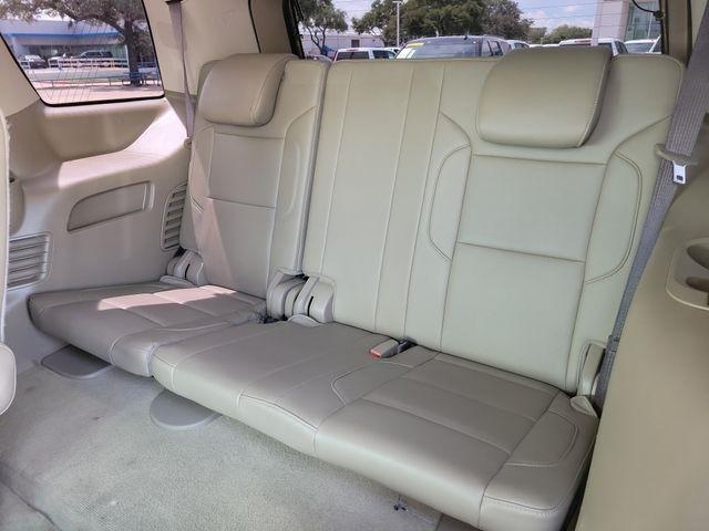 Chevrolet Tahoe LT 2WD 2017