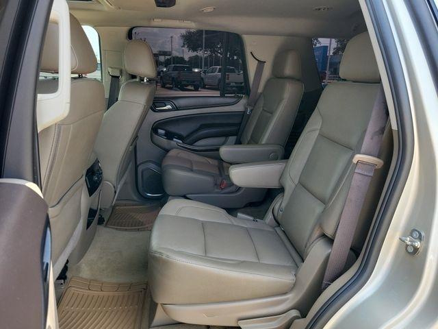Chevrolet Tahoe LT 2WD 2017