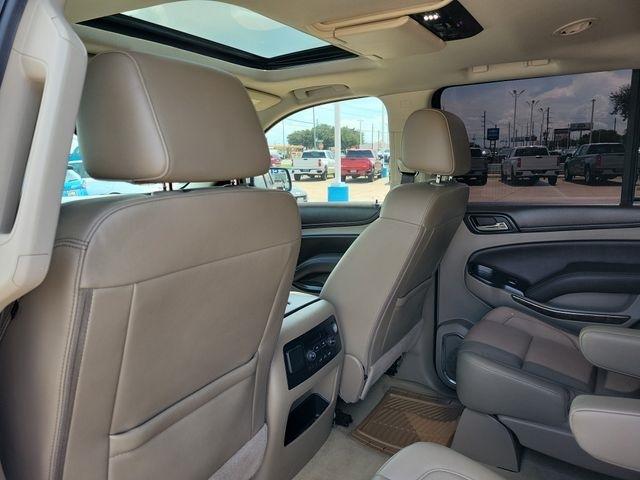 Chevrolet Tahoe LT 2WD 2017