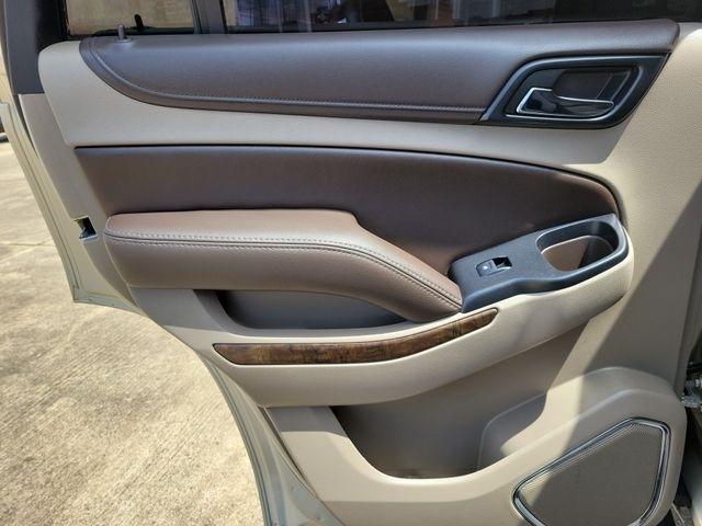 Chevrolet Tahoe LT 2WD 2017