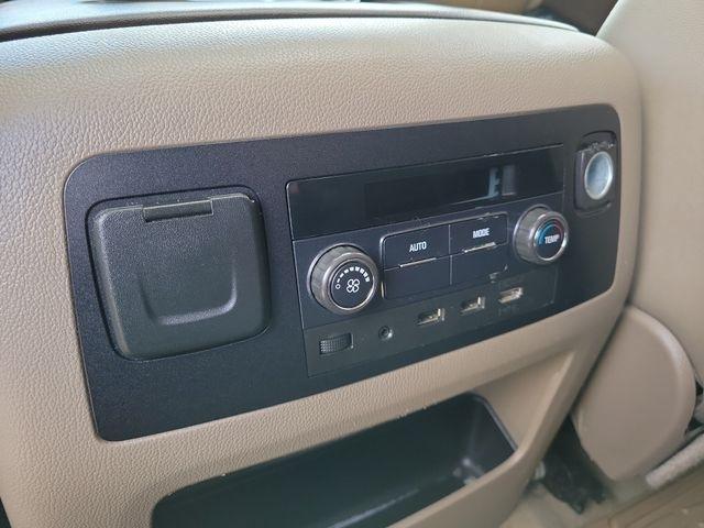 Chevrolet Tahoe LT 2WD 2017