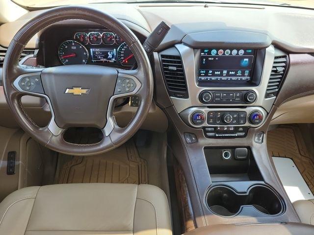 Chevrolet Tahoe LT 2WD 2017