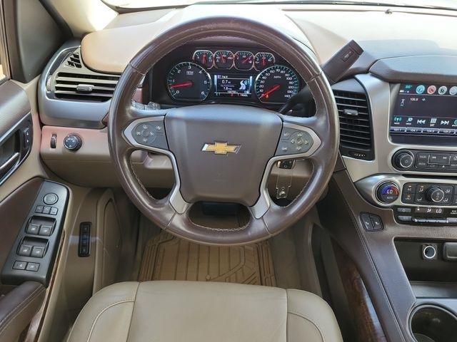 Chevrolet Tahoe LT 2WD 2017