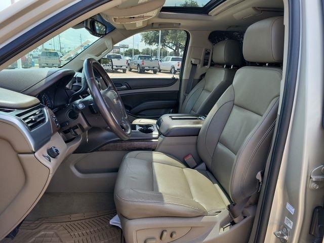 Chevrolet Tahoe LT 2WD 2017