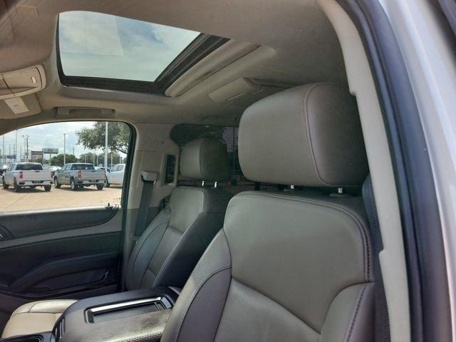 Chevrolet Tahoe LT 2WD 2017