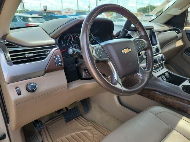 Chevrolet Tahoe LT 2WD 2017