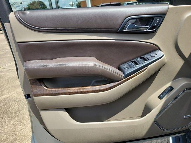 Chevrolet Tahoe LT 2WD 2017