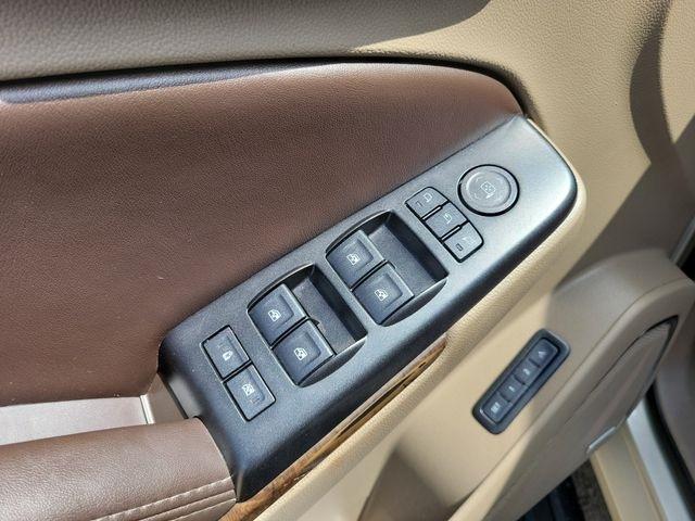 Chevrolet Tahoe LT 2WD 2017