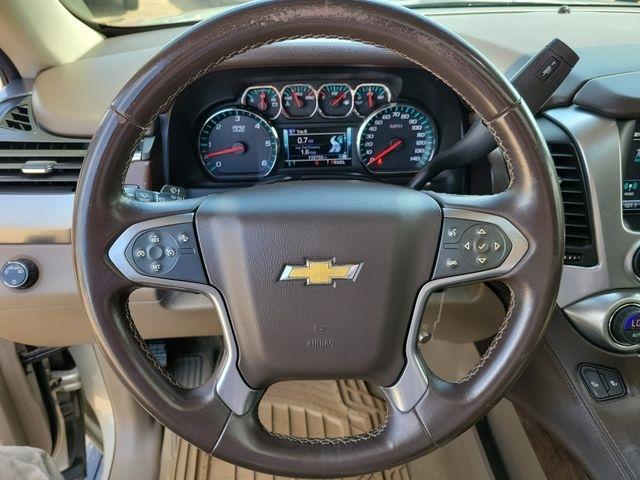 Chevrolet Tahoe LT 2WD 2017