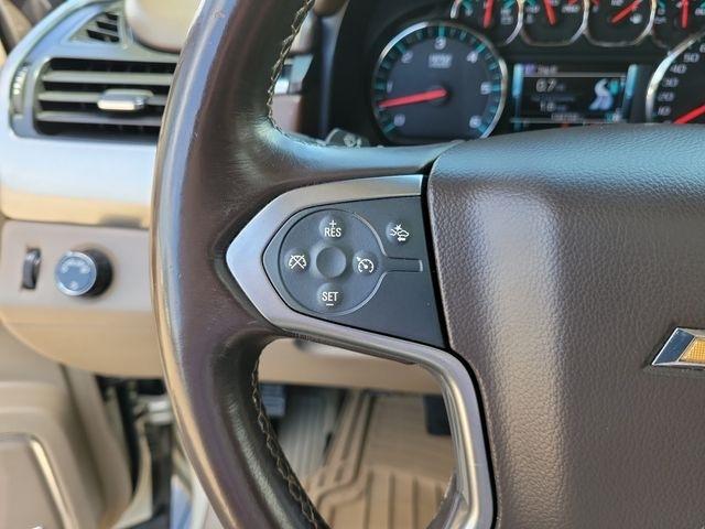 Chevrolet Tahoe LT 2WD 2017