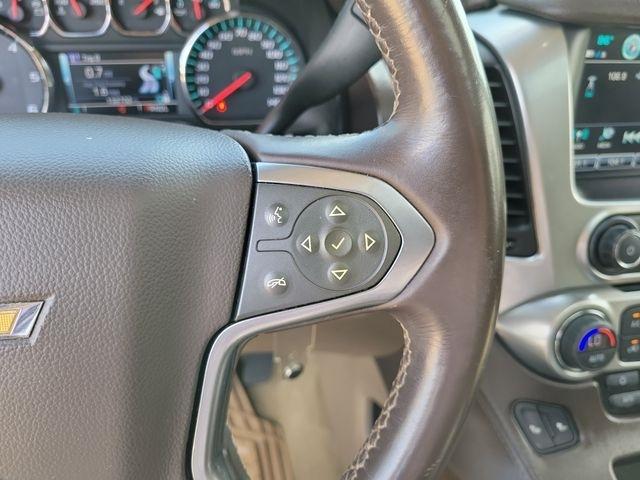 Chevrolet Tahoe LT 2WD 2017