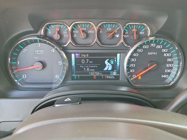 Chevrolet Tahoe LT 2WD 2017