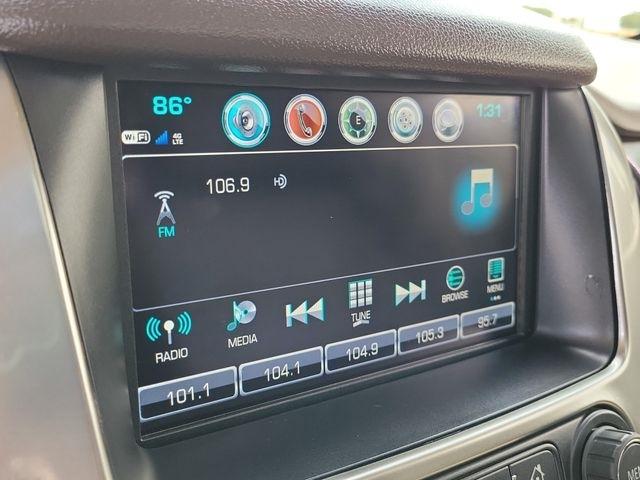 Chevrolet Tahoe LT 2WD 2017