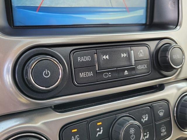 Chevrolet Tahoe LT 2WD 2017