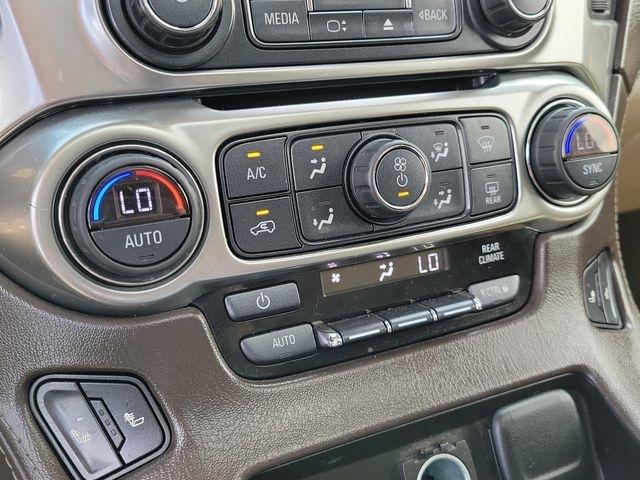 Chevrolet Tahoe LT 2WD 2017