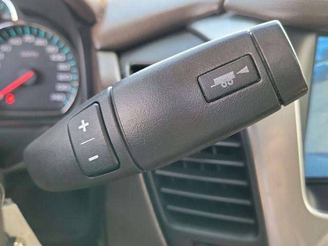 Chevrolet Tahoe LT 2WD 2017