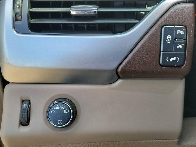 Chevrolet Tahoe LT 2WD 2017