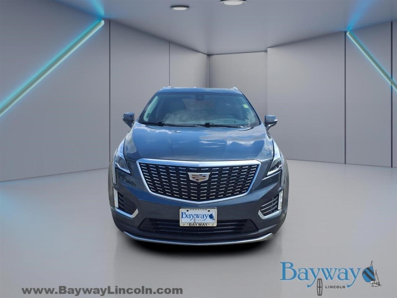 Cadillac XT5 Premium Luxury 2021