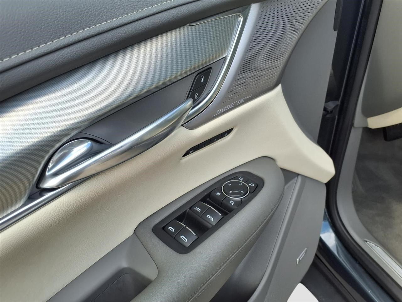 Cadillac XT5 Premium Luxury 2021
