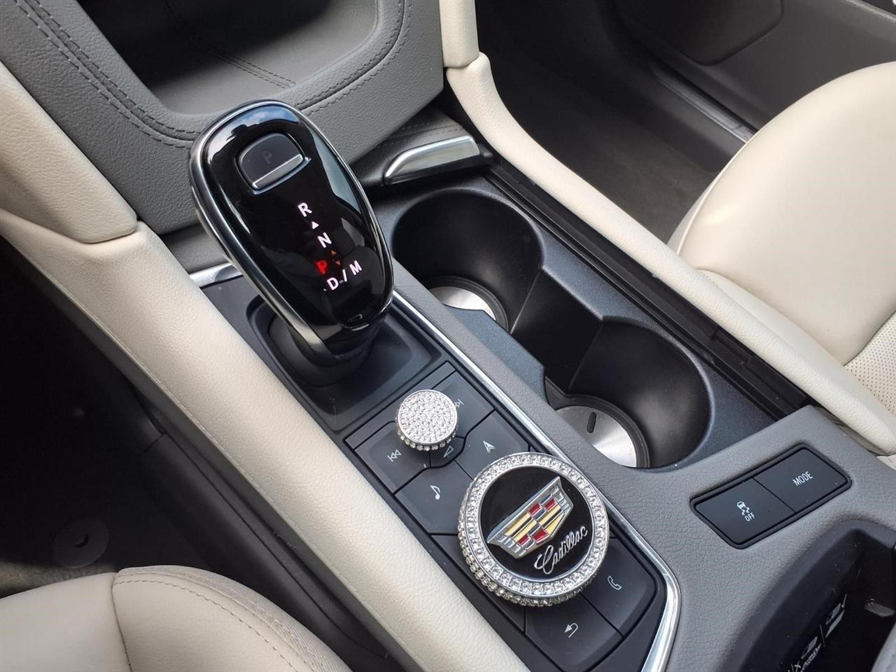 Cadillac XT5 Premium Luxury 2021