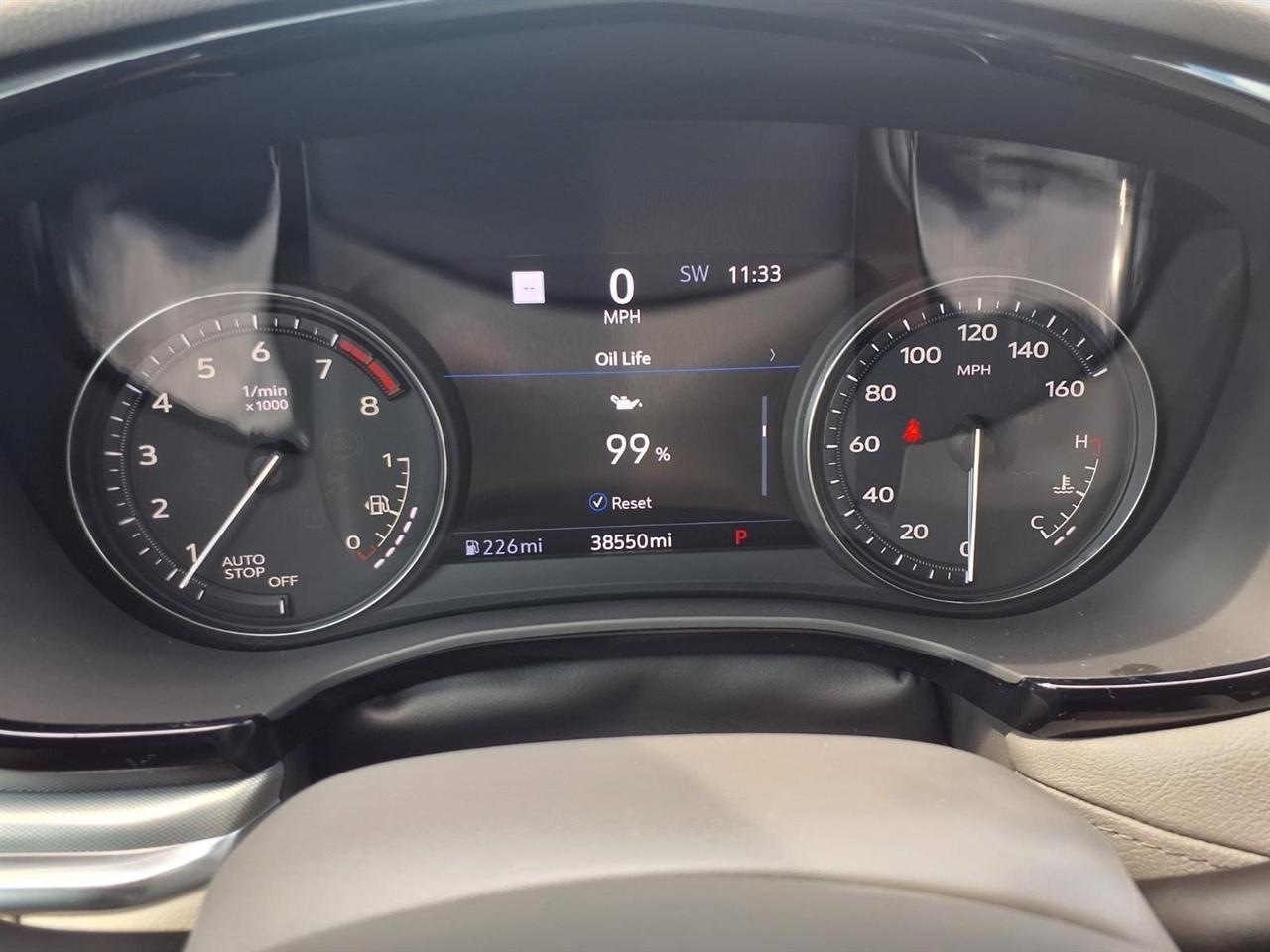 Cadillac XT5 Premium Luxury 2021