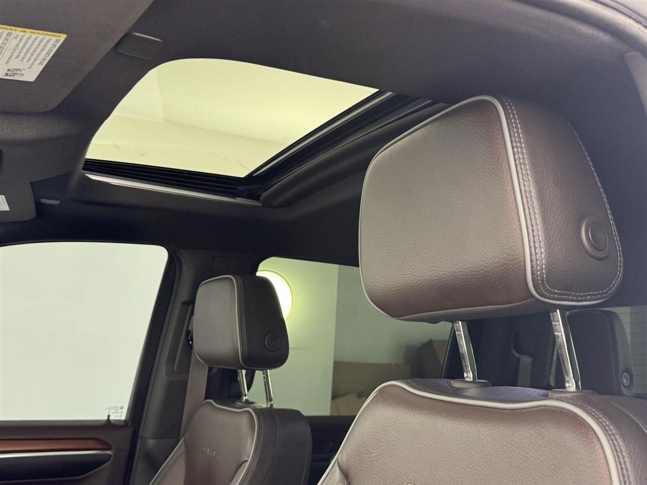 GMC Sierra 1500 Denali Crew Cab Short Box 2WD 2023