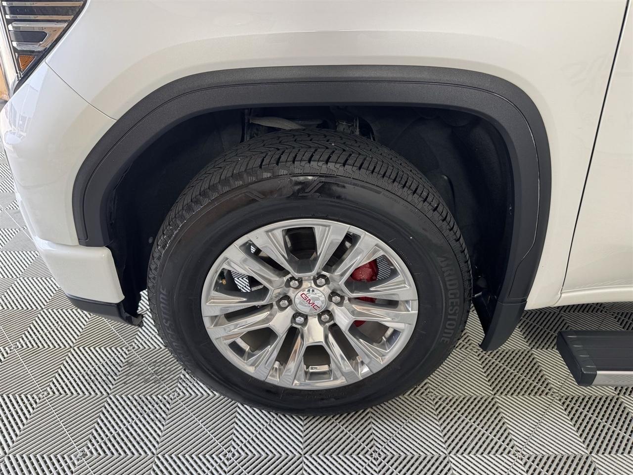 GMC Sierra 1500 Denali Crew Cab Short Box 2WD 2023