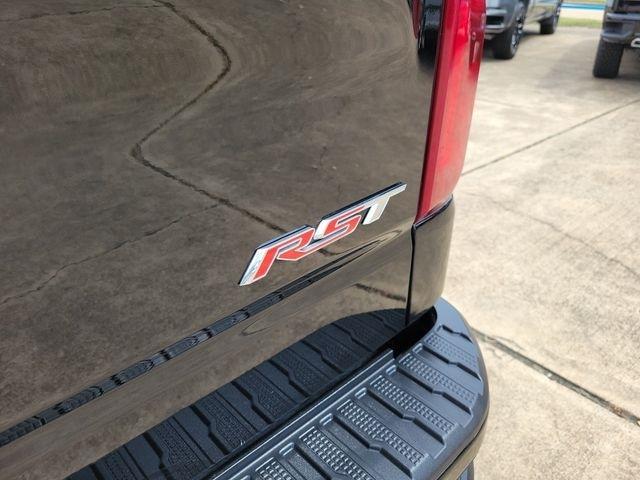 Chevrolet Silverado 1500 RST Crew Cab 2WD 2026