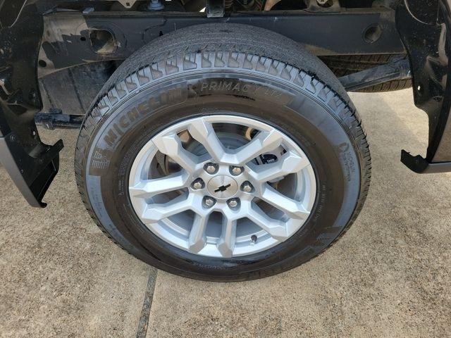 Chevrolet Silverado 1500 RST Crew Cab 2WD 2026